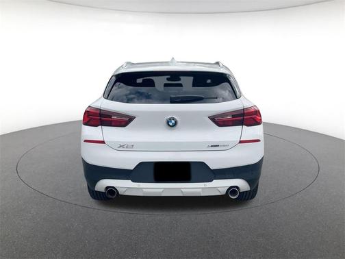 2022 BMW X2 xDrive28i
