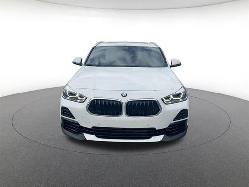 2022 BMW X2 xDrive28i