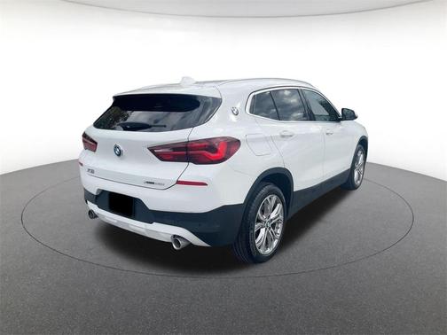 2022 BMW X2 xDrive28i