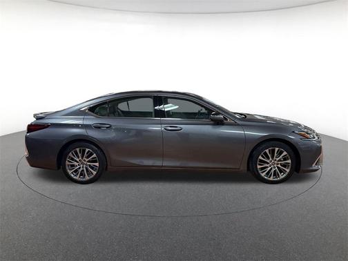 2021 Lexus ES 350 Base