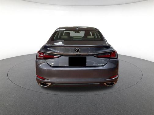 2021 Lexus ES 350 Base