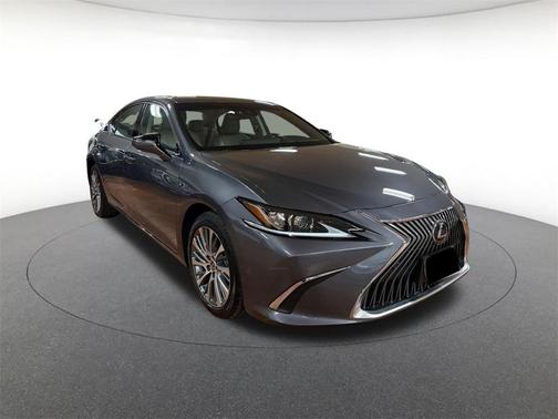 2021 Lexus ES 350 Base