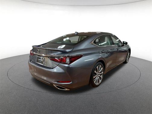 2021 Lexus ES 350 Base