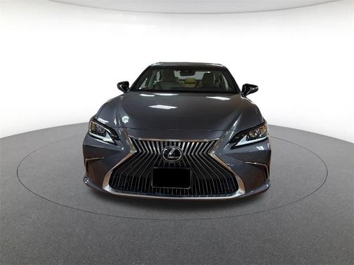 2021 Lexus ES 350 Base