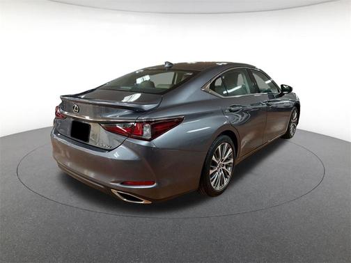 2021 Lexus ES 350 Base