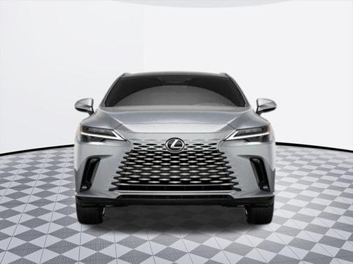 2025 Lexus RX 350 Luxury