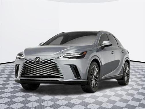 2025 Lexus RX 350 Luxury