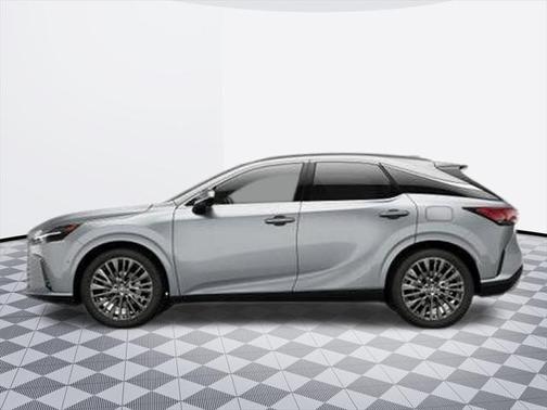 2025 Lexus RX 350 Luxury