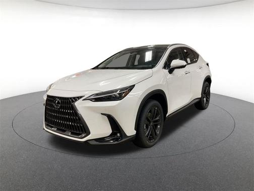 2026 Lexus NX 450h+ 450h+ Luxury