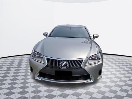 2015 Lexus RC 350 Base