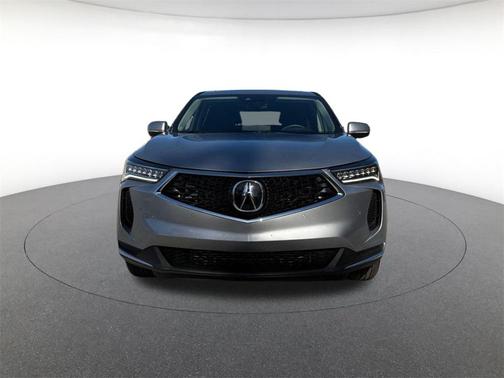 2022 Acura RDX Technology Package