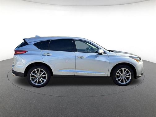 2022 Acura RDX Technology Package