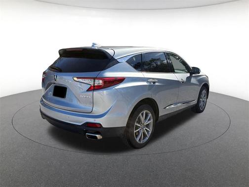 2022 Acura RDX Technology Package