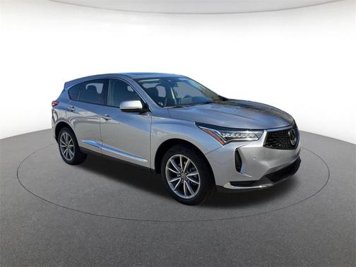 2022 Acura RDX Technology Package