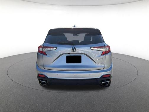 2022 Acura RDX Technology Package