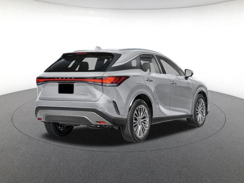 Iridium 2026 Lexus RX 450h+ Base