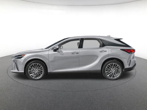 Iridium 2026 Lexus RX 450h+ Base