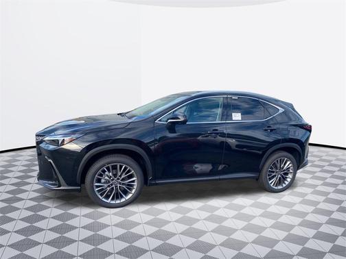 2026 Lexus NX 350 350 Luxury