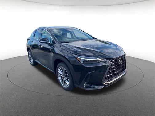 2026 Lexus NX 350 350 Luxury