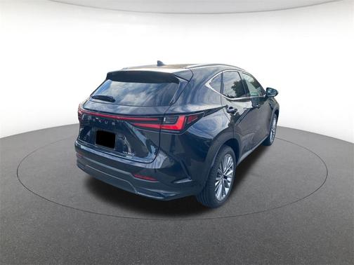 2026 Lexus NX 350 350 Luxury