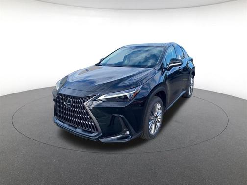 2026 Lexus NX 350 350 Luxury
