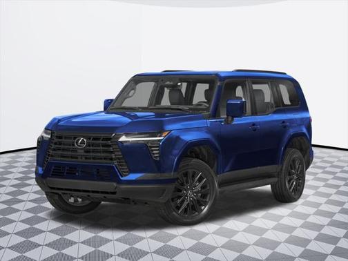 2025 Lexus GX 550 550 Premium+