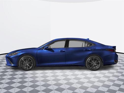 2025 Lexus ES 300h Base
