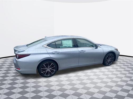 2025 Lexus ES 350 Base
