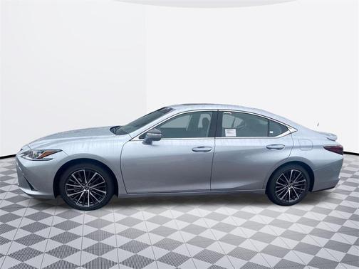 2025 Lexus ES 350 Base