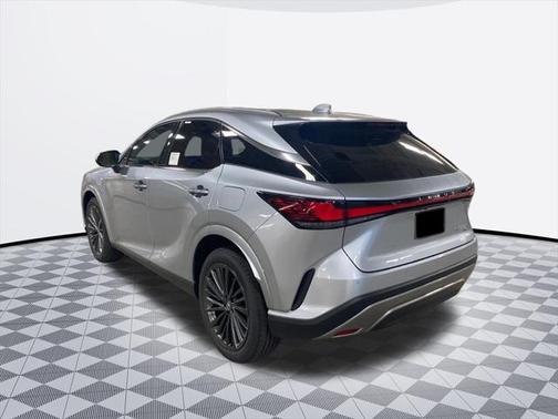 2025 Lexus RX 350 Base