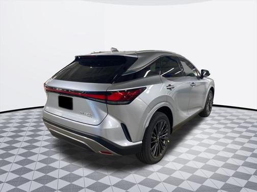 2025 Lexus RX 350 Base