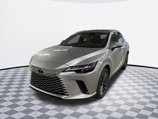 2025 Lexus RX 350 Base