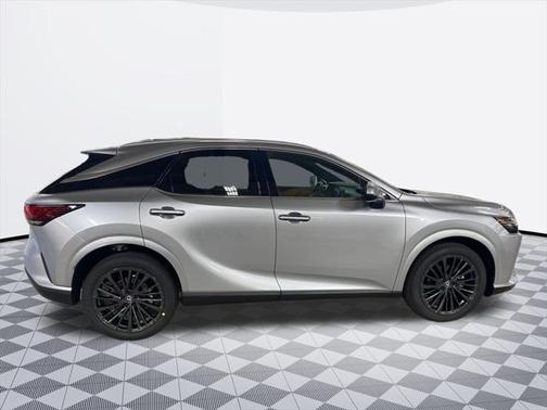 2025 Lexus RX 350 Base