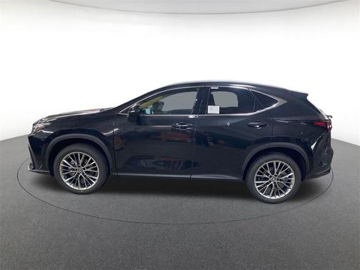 2026 Lexus NX 350 350 Premium