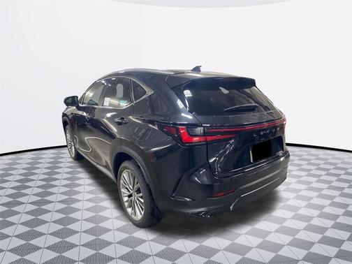 2026 Lexus NX 350 350 Premium