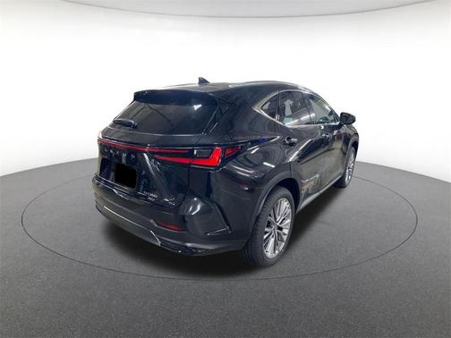 2026 Lexus NX 350 350 Premium