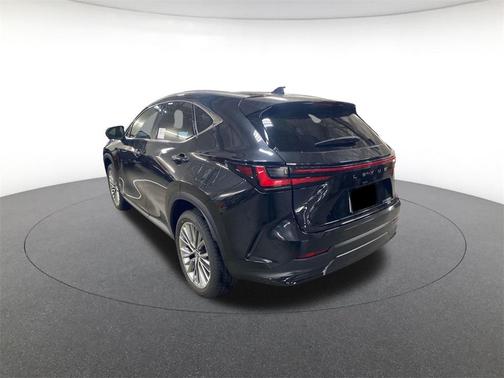 2026 Lexus NX 350 350 Premium