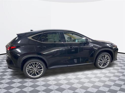 2026 Lexus NX 350 350 Premium