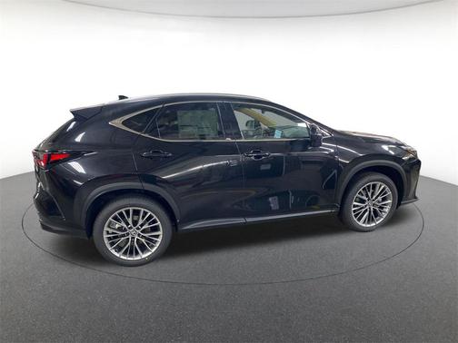 2026 Lexus NX 350 350 Premium