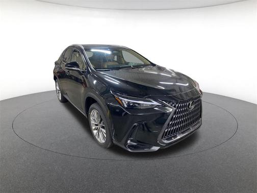 2026 Lexus NX 350 350 Premium
