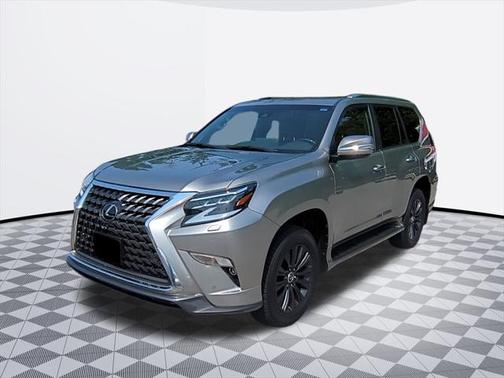 2023 Lexus GX 460 460 Luxury