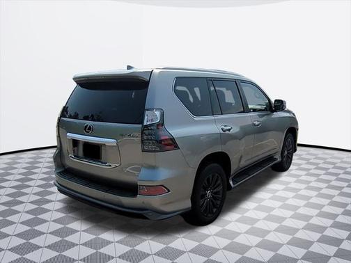 2023 Lexus GX 460 460 Luxury