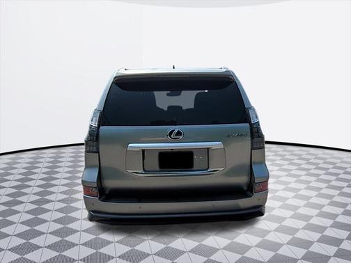 2023 Lexus GX 460 460 Luxury