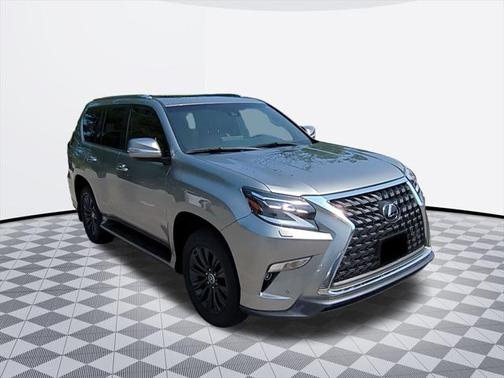 2023 Lexus GX 460 460 Luxury