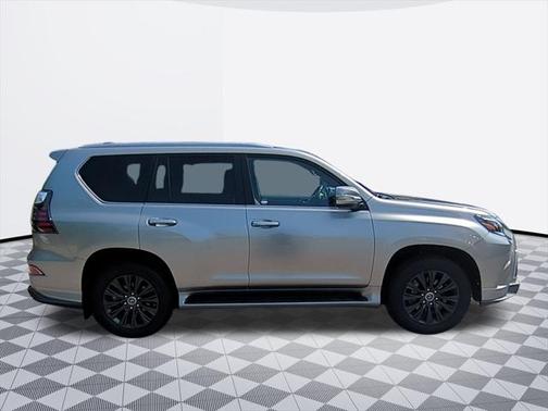 2023 Lexus GX 460 460 Luxury