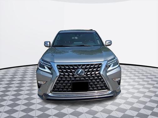2023 Lexus GX 460 460 Luxury