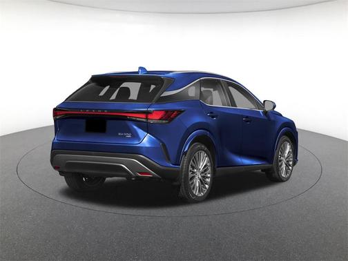 2026 Lexus RX 350 Luxury