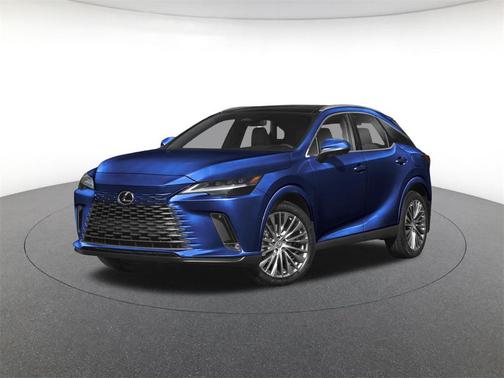 2026 Lexus RX 350 Luxury