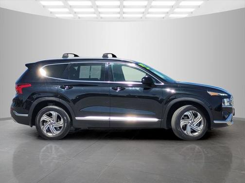 2022 Hyundai SANTA FE SEL 2.4