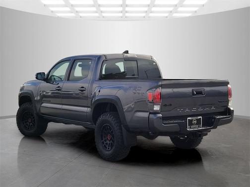 2022 Toyota Tacoma TRD Pro
